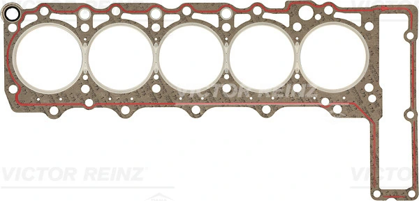 Gasket, cylinder head